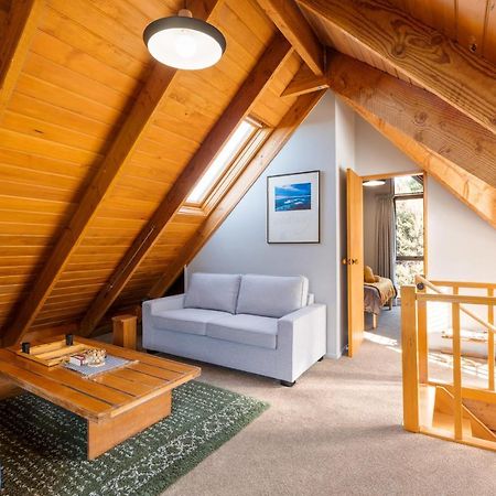 Totara Lodge - Unwind, Relax & Enjoy - Mt Lyford Esterno foto