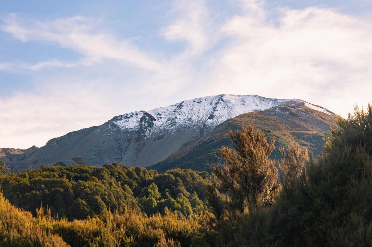 Totara Lodge - Unwind, Relax & Enjoy - Mt Lyford Esterno foto