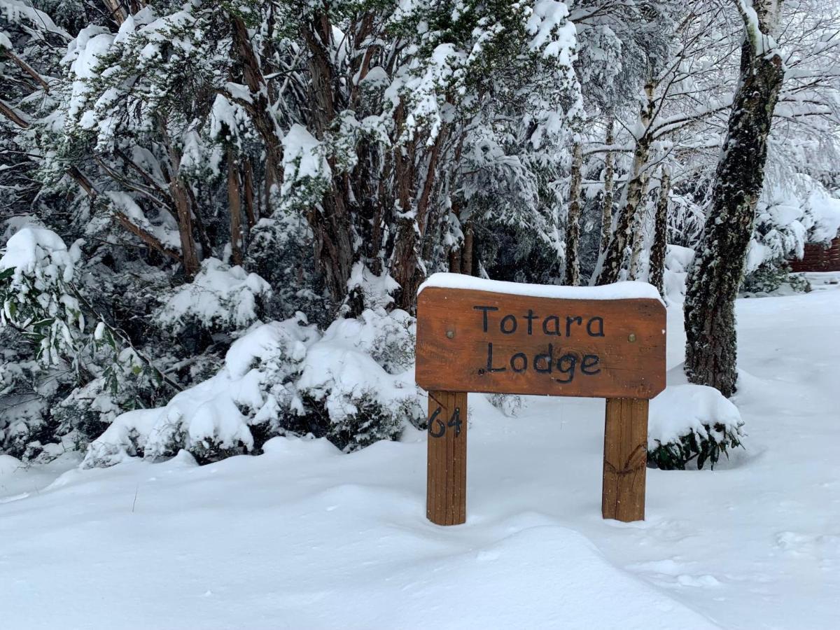 Totara Lodge - Unwind, Relax & Enjoy - Mt Lyford Esterno foto