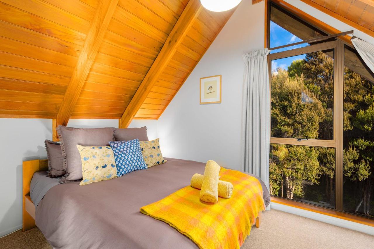 Totara Lodge - Unwind, Relax & Enjoy - Mt Lyford Esterno foto