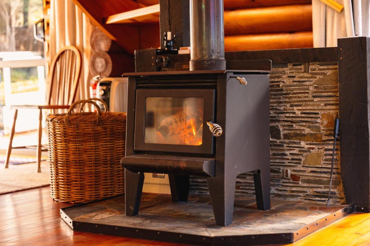 Totara Lodge - Unwind, Relax & Enjoy - Mt Lyford Esterno foto