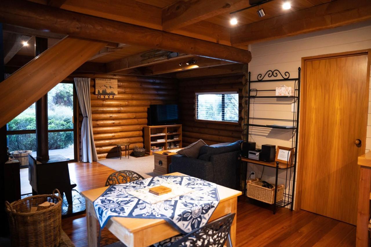 Totara Lodge - Unwind, Relax & Enjoy - Mt Lyford Esterno foto