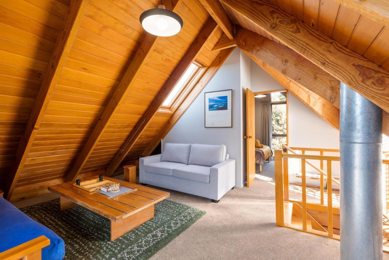 Totara Lodge - Unwind, Relax & Enjoy - Mt Lyford Esterno foto
